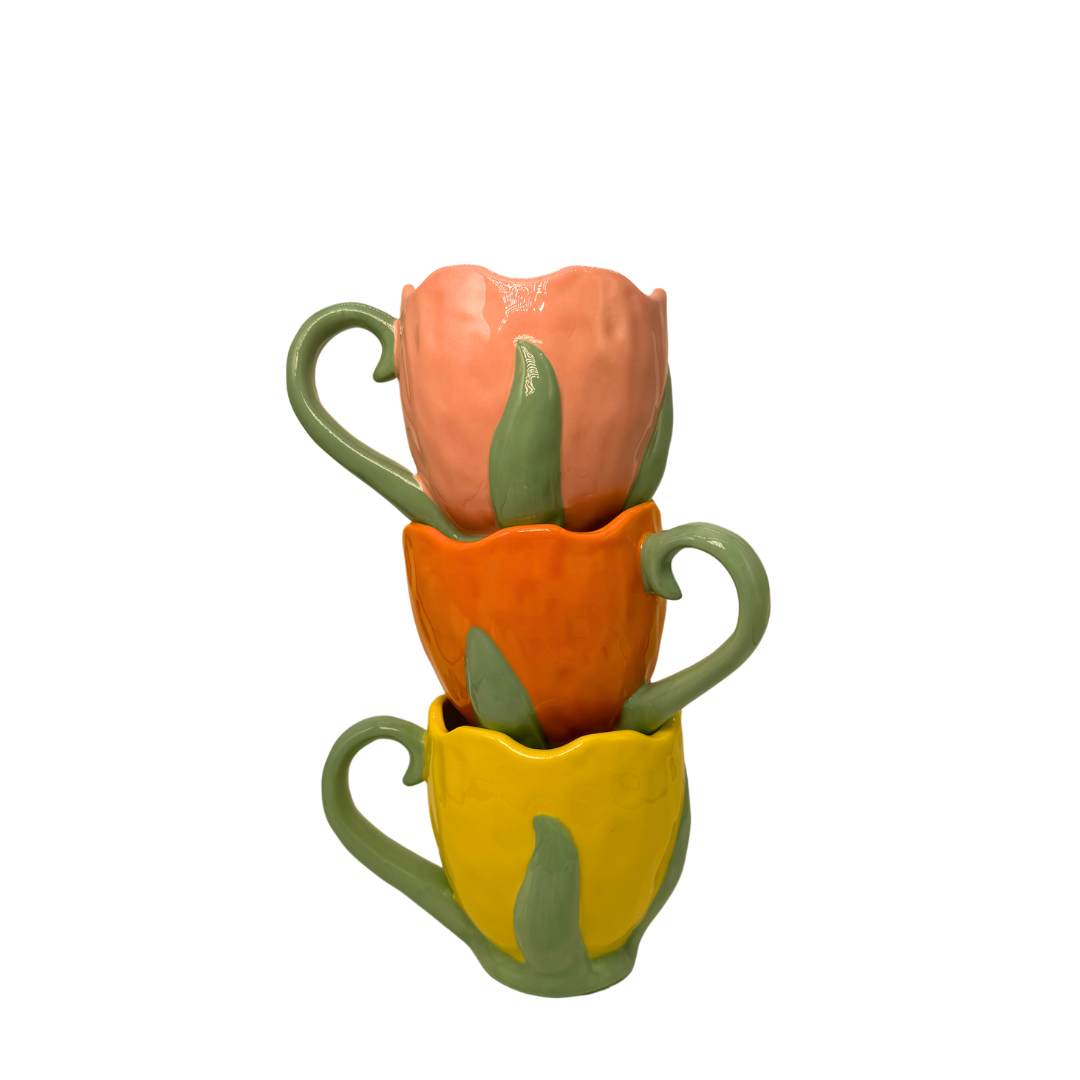 Tulip Treasure Muggy