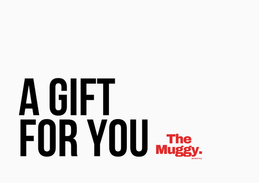 The Muggy Gift Card